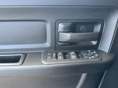 New 2026 RAM 2500 Tradesman AWD/4WD image 10