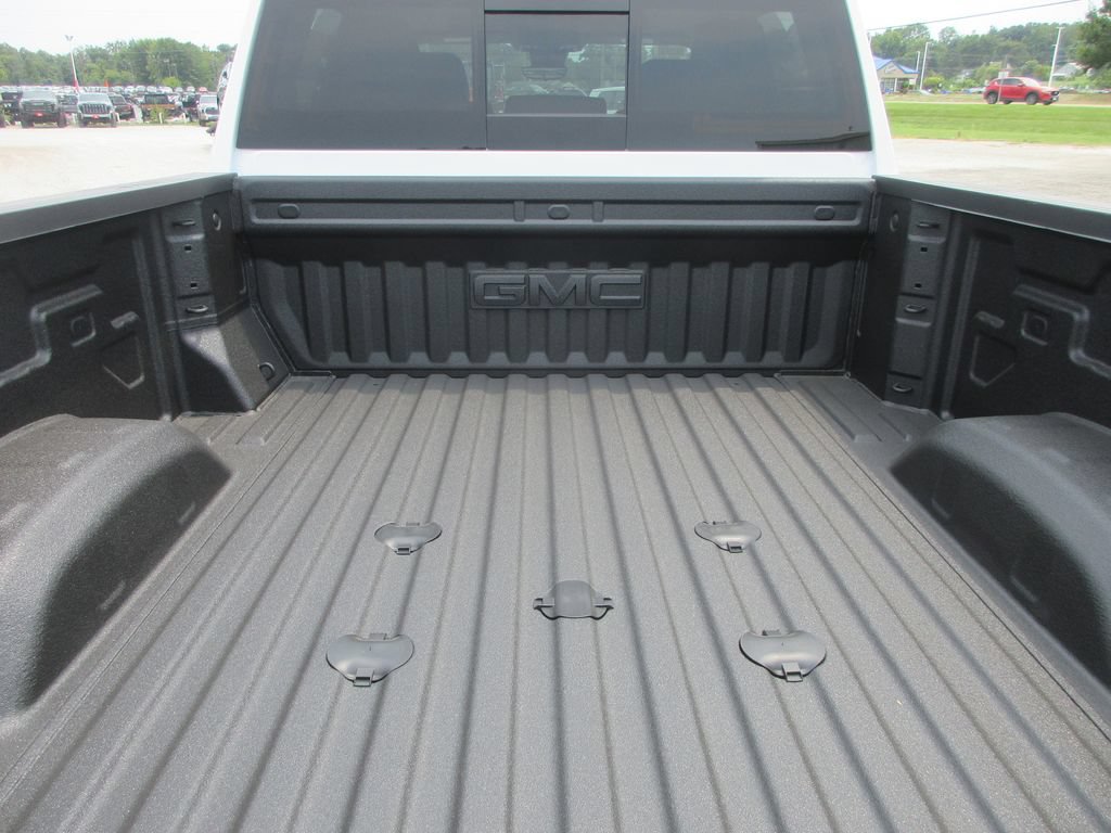 New 2026 GMC Sierra 2500 Denali w/ Denali Reserve Package AWD/4WD image 7