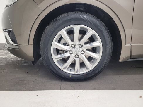 Used 2019 Buick Envision Essence FWD image 31