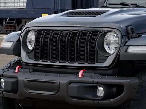 New 2026 Jeep Wrangler Unlimited Rubicon image 11
