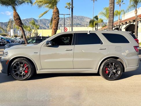 Used 2022 Dodge Durango SRT w/ Premium Interior Group image 5
