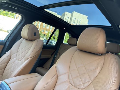 Used 2024 BMW X5 sDrive40i w/ Premium Package RWD image 19