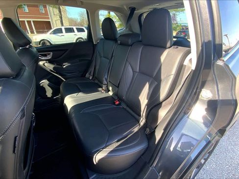 Used 2023 Subaru Forester Touring image 20