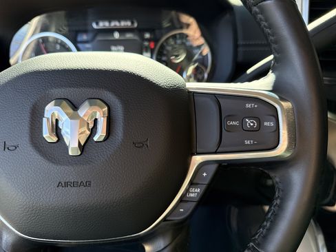 Used 2024 RAM 3500 Laramie w/ Towing Technology Group image 28