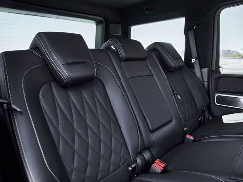 Used 2026 Mercedes-Benz G 63 AMG 4MATIC image 45
