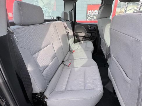 Used 2019 Chevrolet Silverado 2500 W/T image 13