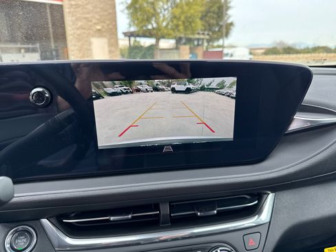 New 2026 Buick Envista Preferred w/ Convenience I Package image 34