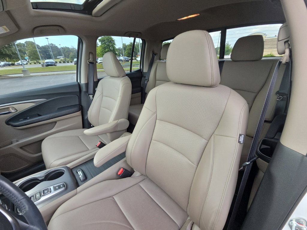 Used 2022 Honda Ridgeline RTL-E image 25
