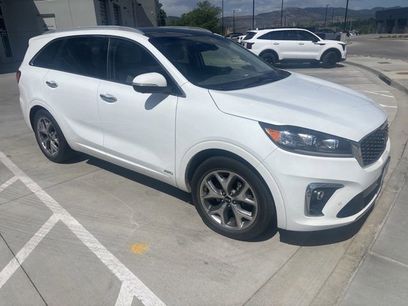 Used 2020 Kia Sorento SX
