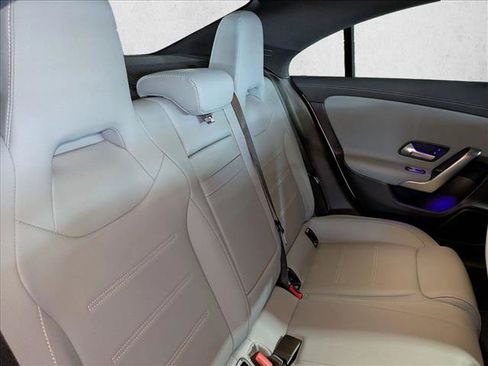Certified 2026 Mercedes-Benz CLA 250 image 19