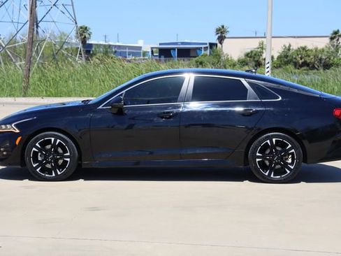 Used 2023 Kia K5 GT-Line w/ GT-Line Premium Package FWD image 5