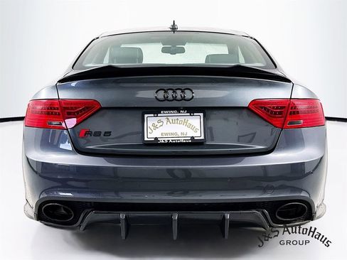 Used 2013 Audi RS 5 Coupe image 6