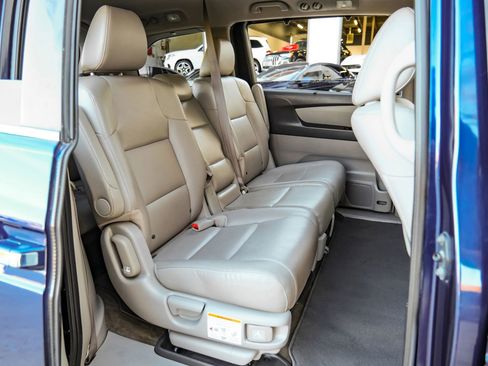 Used 2014 Honda Odyssey EX-L image 44