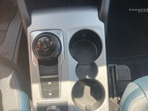 Used 2021 Ford Bronco Sport Outer Banks w/ Outer Banks Package (96D) AWD/4WD image 36