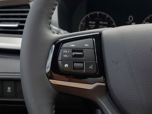 New 2026 Honda Odyssey EX-L image 16