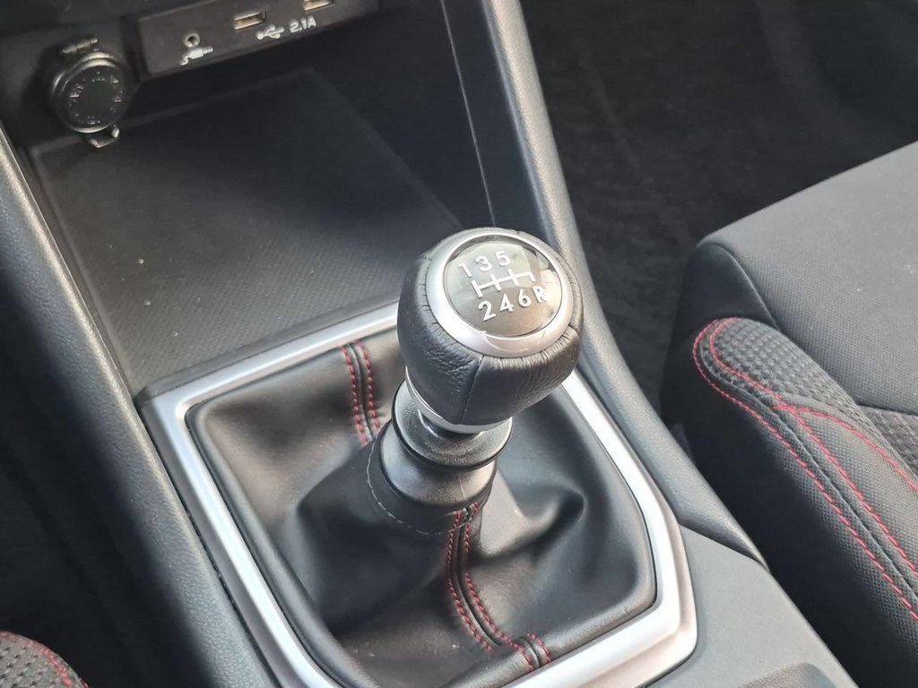 Used 2022 Subaru WRX Premium AWD/4WD image 16