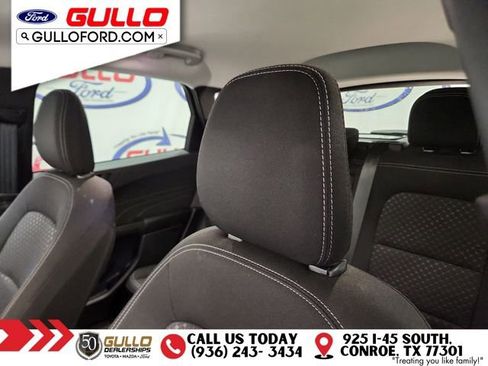 Used 2025 Ford Escape Active image 17