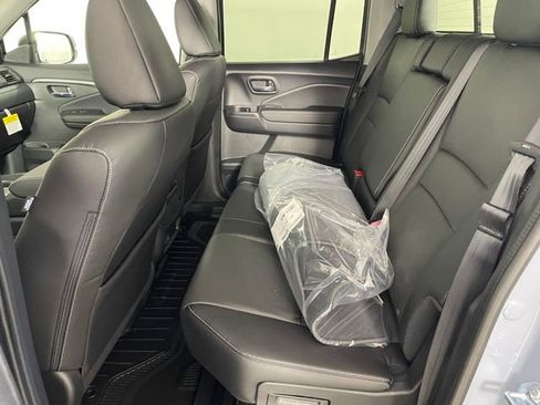 New 2026 Honda Ridgeline RTL image 15