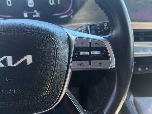 Used 2023 Kia Telluride S w/ S Sunroof Package AWD/4WD image 31