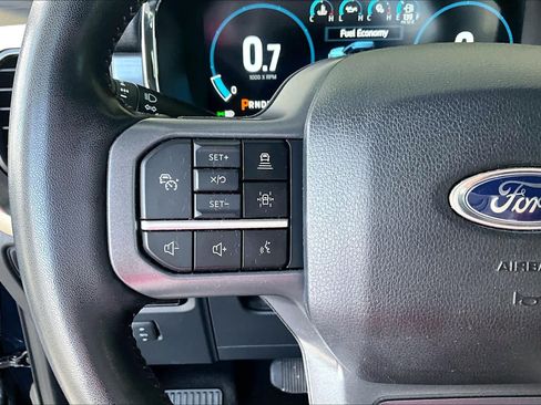 Used 2023 Ford F150 Lariat w/ Equipment Group 502A High AWD/4WD image 23