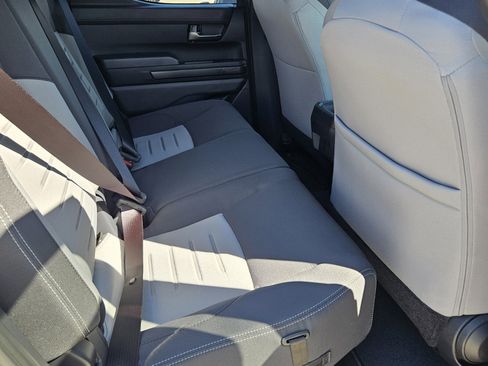 New 2025 Toyota Tacoma TRD Sport image 10