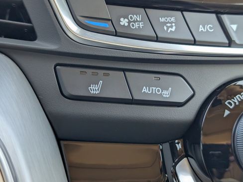 Certified 2025 Acura TLX w/ Technology Package image 20