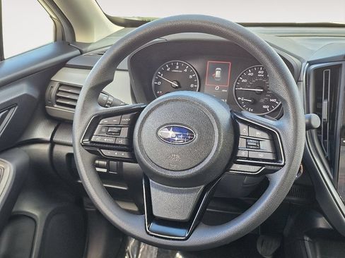 Certified 2026 Subaru Crosstrek 2.5i Premium AWD/4WD image 35