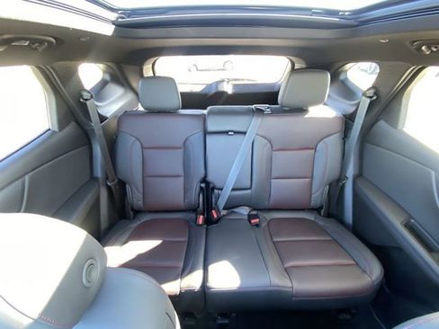 New 2025 Chevrolet Blazer RS w/ Driver Confidence II Package AWD/4WD image 23