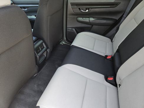 Certified 2023 Honda CR-V LX image 31