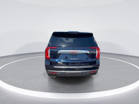 Used 2024 GMC Yukon XL Denali w/ Denali Reserve Package AWD/4WD image 7
