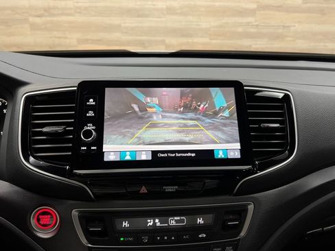 Used 2025 Honda Ridgeline RTL image 8