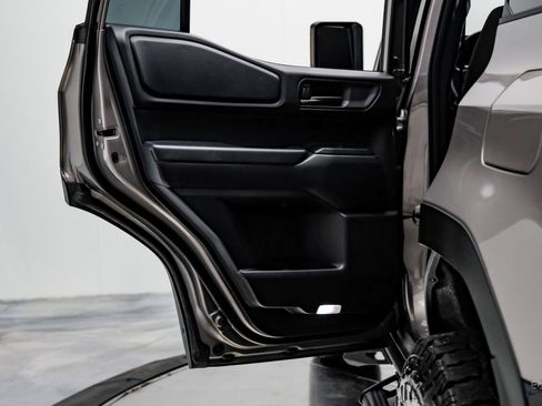 Used 2024 Toyota Land Cruiser 1958 image 79