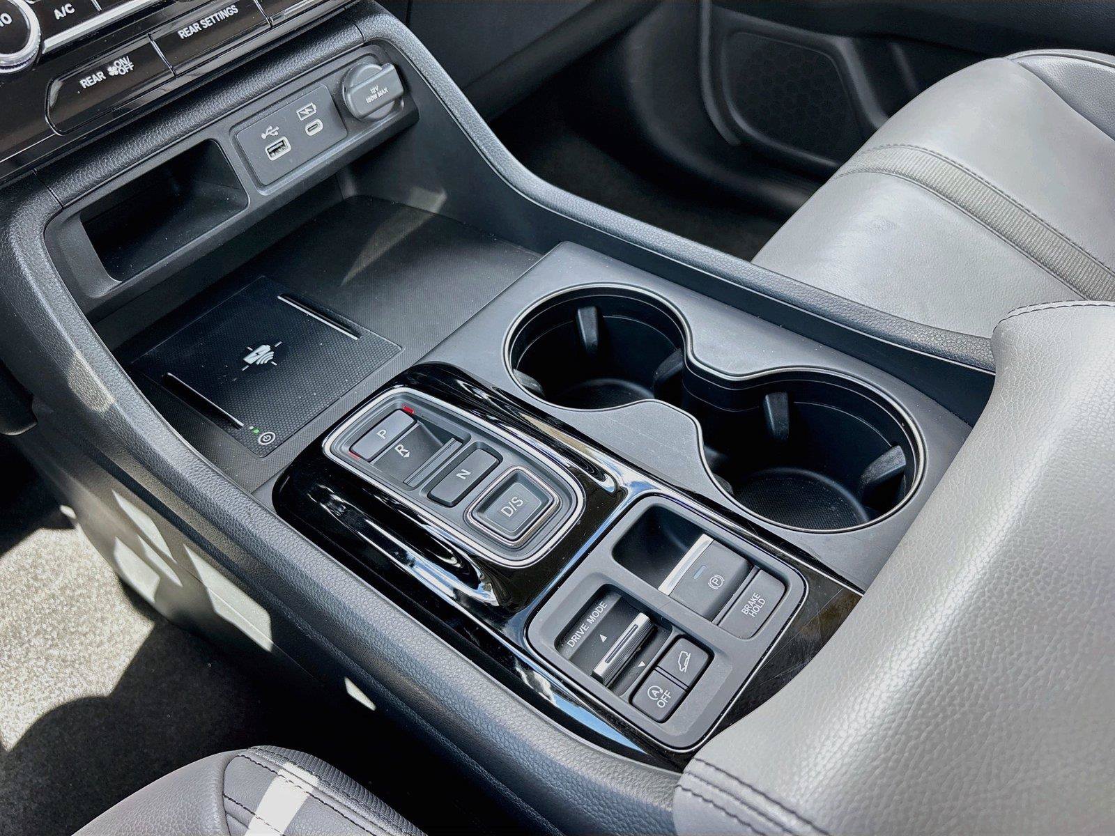 Certified 2024 Honda Pilot EX-L image 19