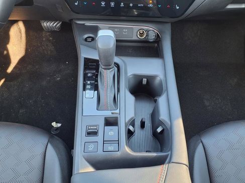 New 2026 Nissan Sentra SR image 16