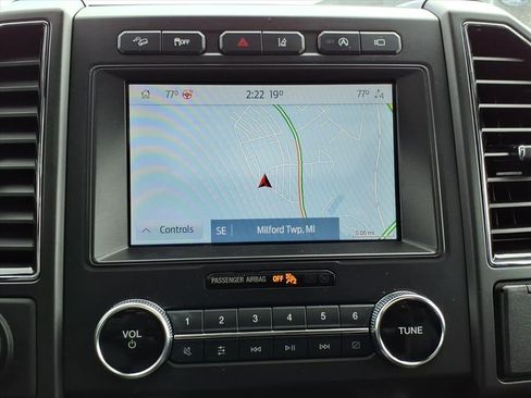 Used 2020 Ford Expedition Limited w/ Special Edition Package image 20