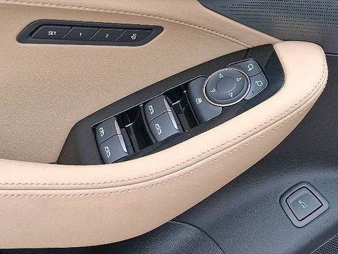 New 2026 Cadillac CT5 Premium Luxury RWD image 19