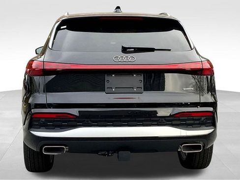 New 2025 Audi Q5 Premium Plus image 4