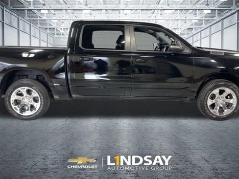 Used 2022 RAM 1500 Big Horn image 2
