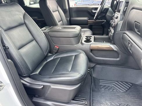 Used 2020 Chevrolet Silverado 1500 RST w/ All-Star Edition AWD/4WD image 11