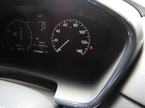 Certified 2024 Honda CR-V Sport-L image 4
