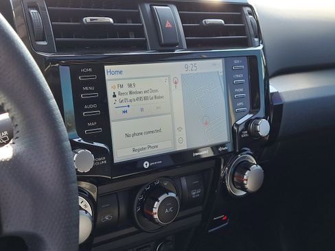 Used 2022 Toyota 4Runner TRD Off-Road Premium image 26