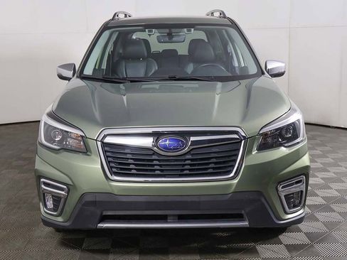 Used 2021 Subaru Forester Touring image 15