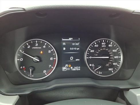 Certified 2025 Subaru Crosstrek 2.5i Limited w/ Popular Package #3A image 23