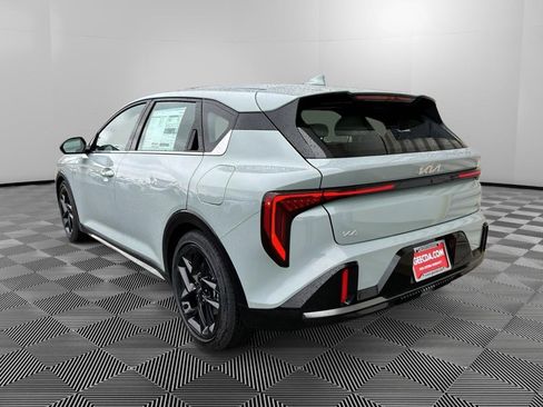 New 2026 Kia K4 GT-Line Turbo image 6