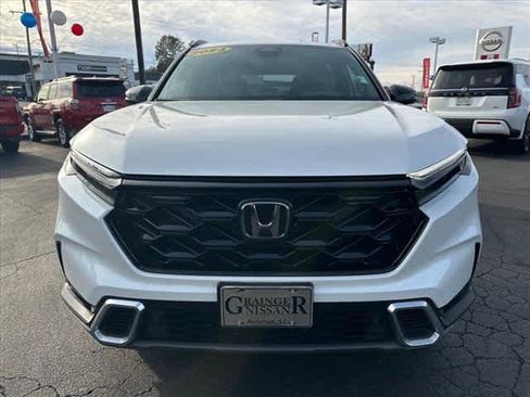 Used 2023 Honda CR-V Sport Touring image 8