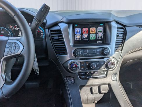 Used 2017 Chevrolet Tahoe LT AWD/4WD image 19