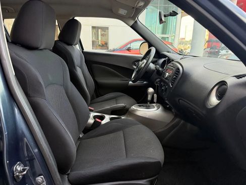 Used 2013 Nissan Juke S image 18