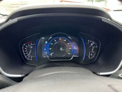 Used 2019 Hyundai Santa Fe SEL w/ Cargo Package FWD image 14