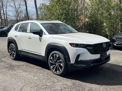 New 2026 MAZDA CX-50 2.5 Hybrid w/ Premium Plus Pkg
