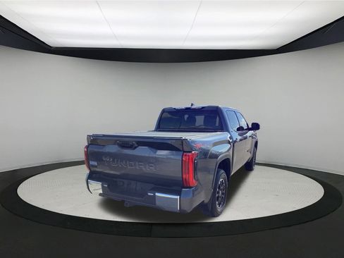 Used 2022 Toyota Tundra SR5 w/ TRD Off-Road Premium Package image 8